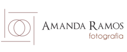 Logo de Fotógrafo de Casamento, Amanda Ramos, São José Do Rio Preto