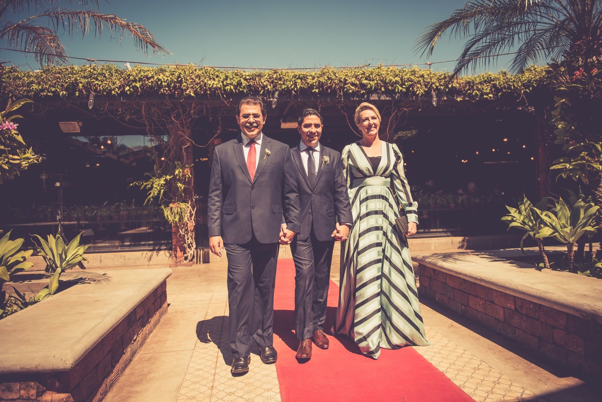 Foto Casamento Marta e Juan Foto Casamento Marta e Juan - Imagem 29