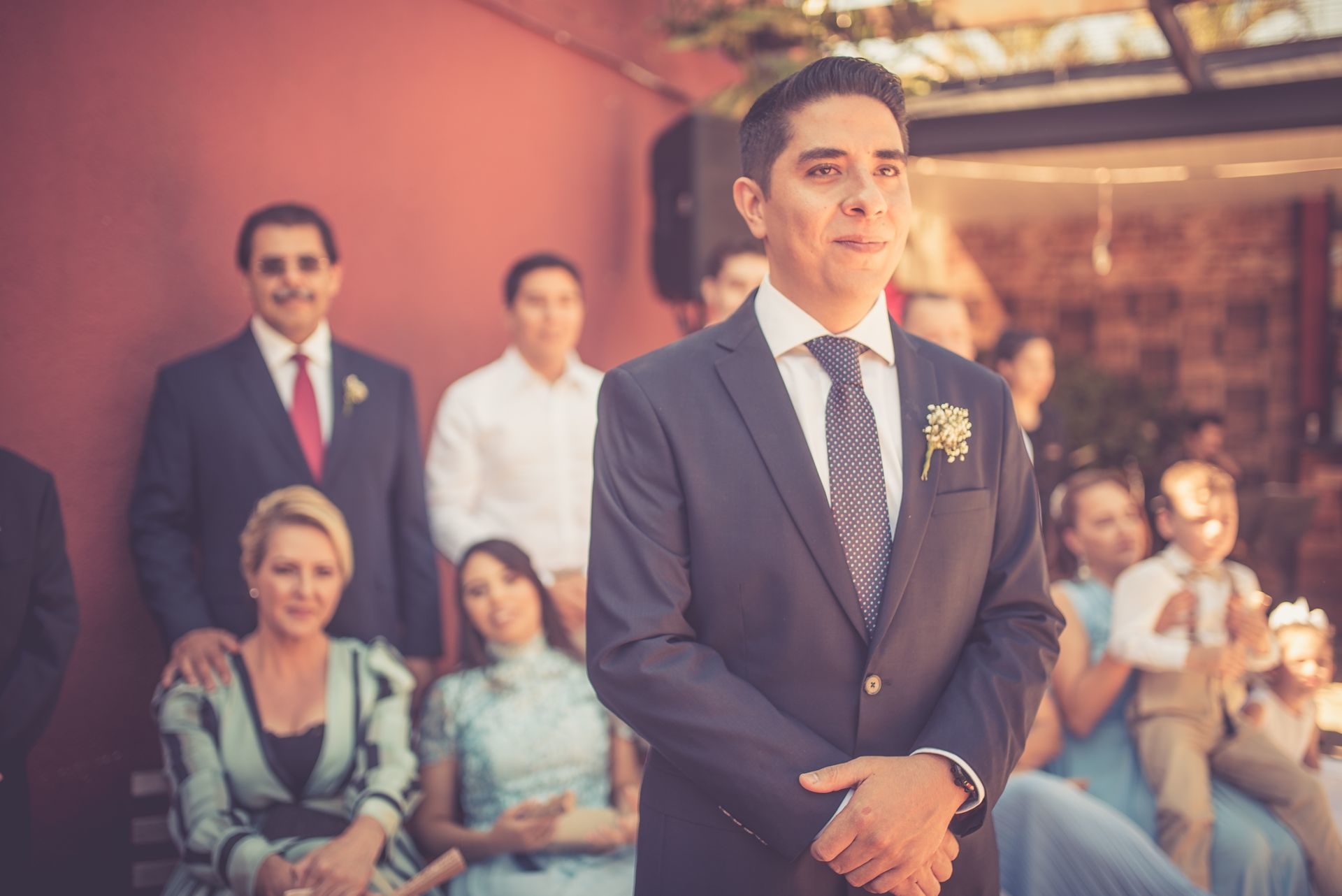 Foto Casamento Marta e Juan Foto Casamento Marta e Juan - Imagem 34