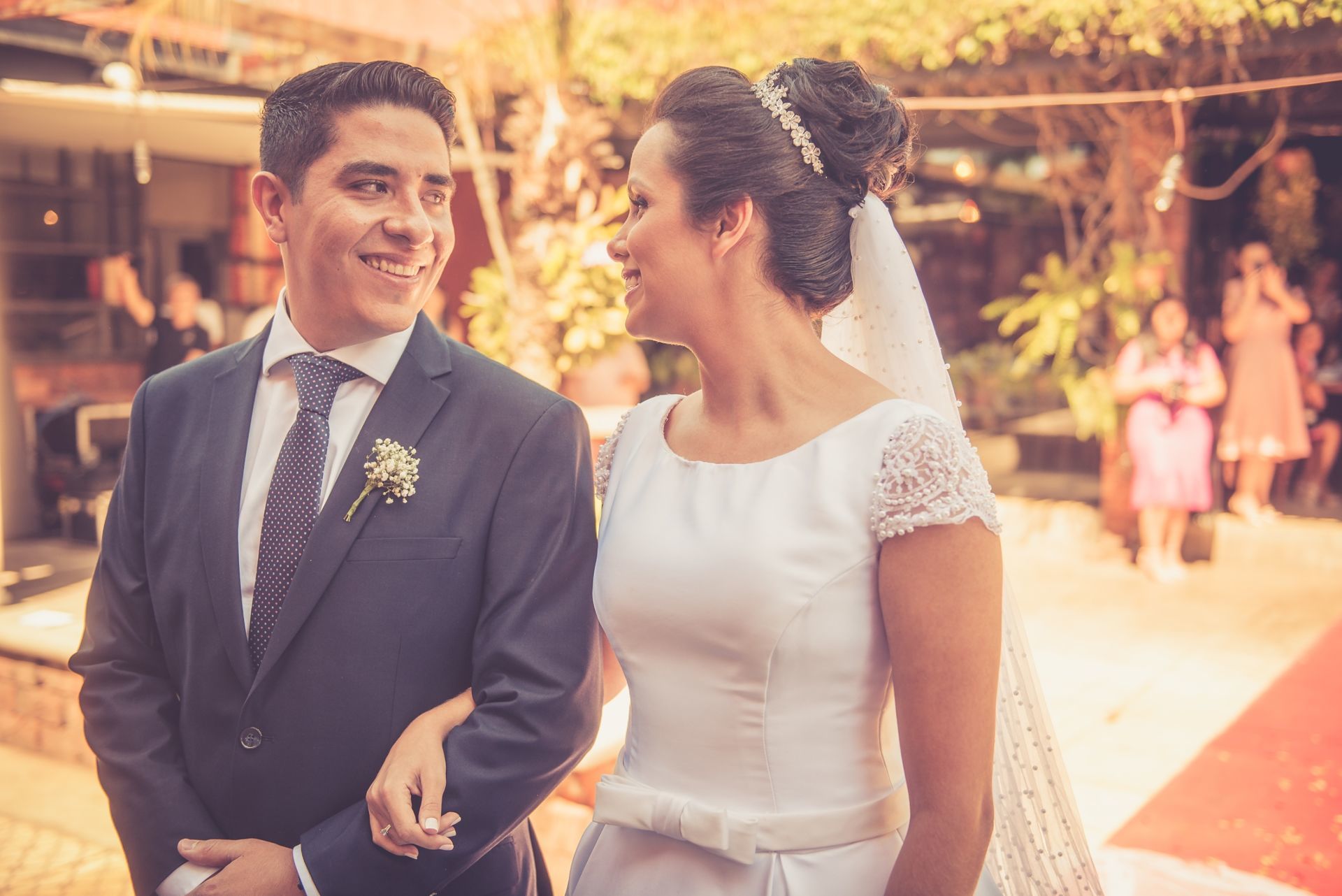 Foto Casamento Marta e Juan Foto Casamento Marta e Juan - Imagem 32