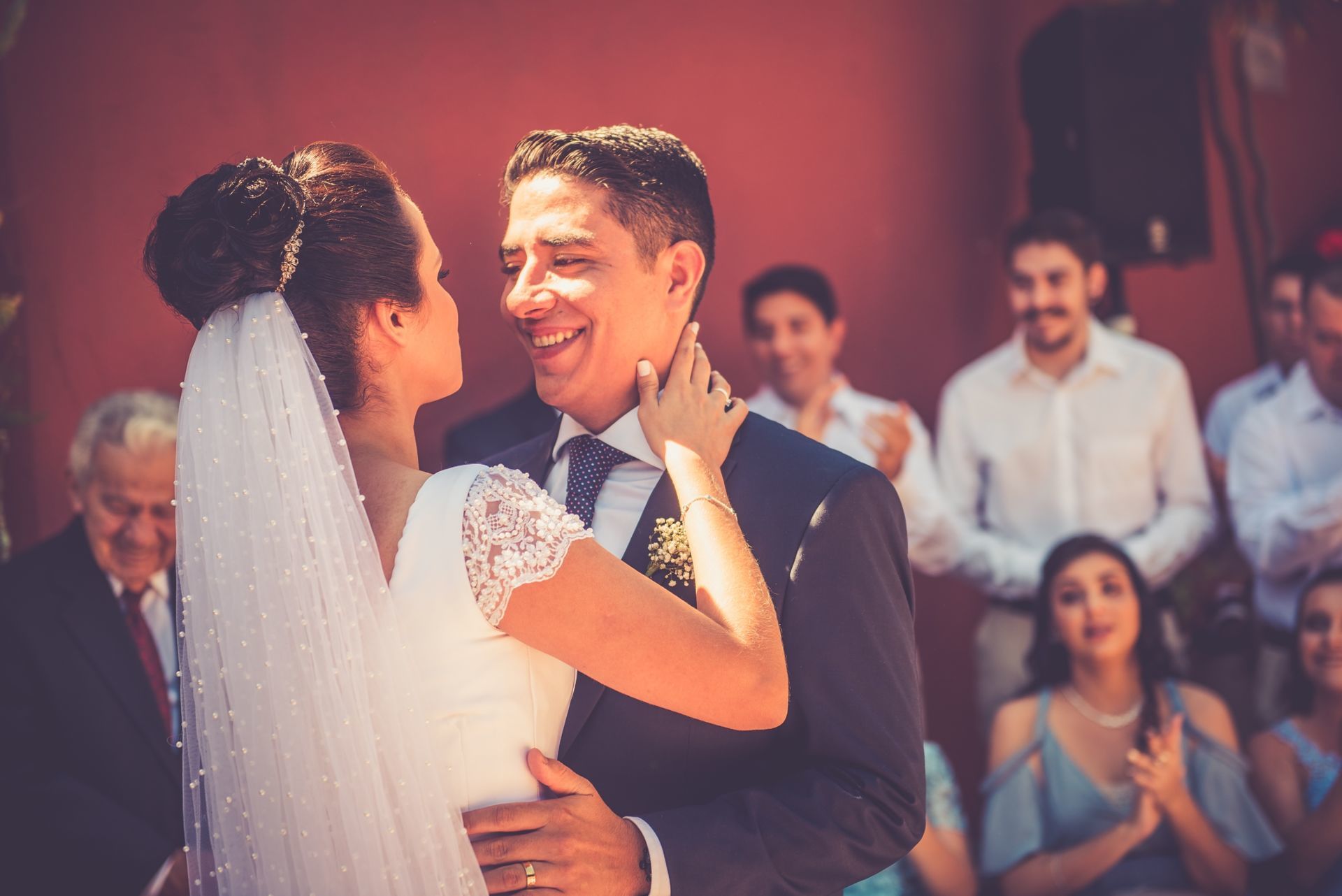 Foto Casamento Marta e Juan Foto Casamento Marta e Juan - Imagem 56