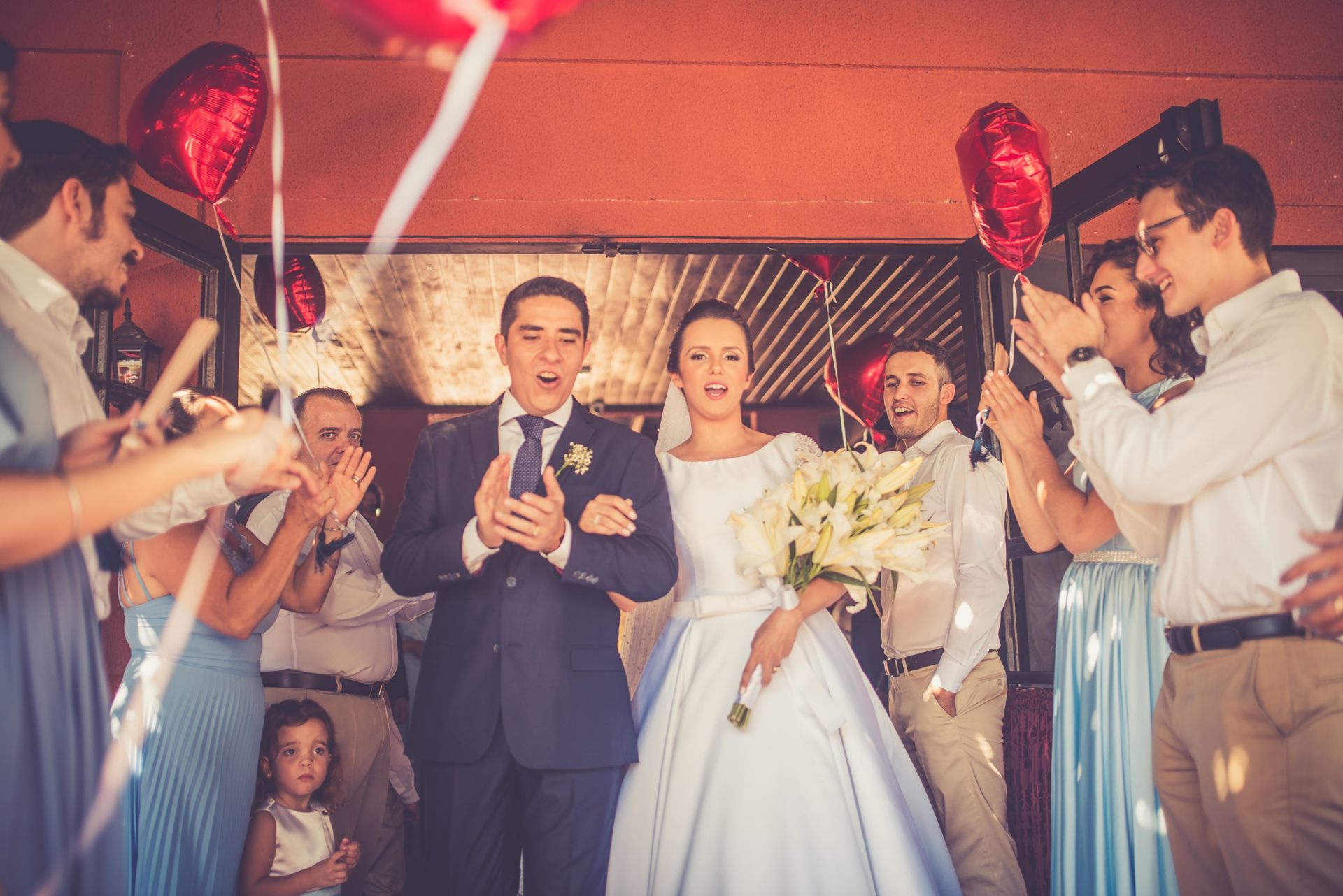 Foto Casamento Marta e Juan Foto Casamento Marta e Juan - Imagem 59