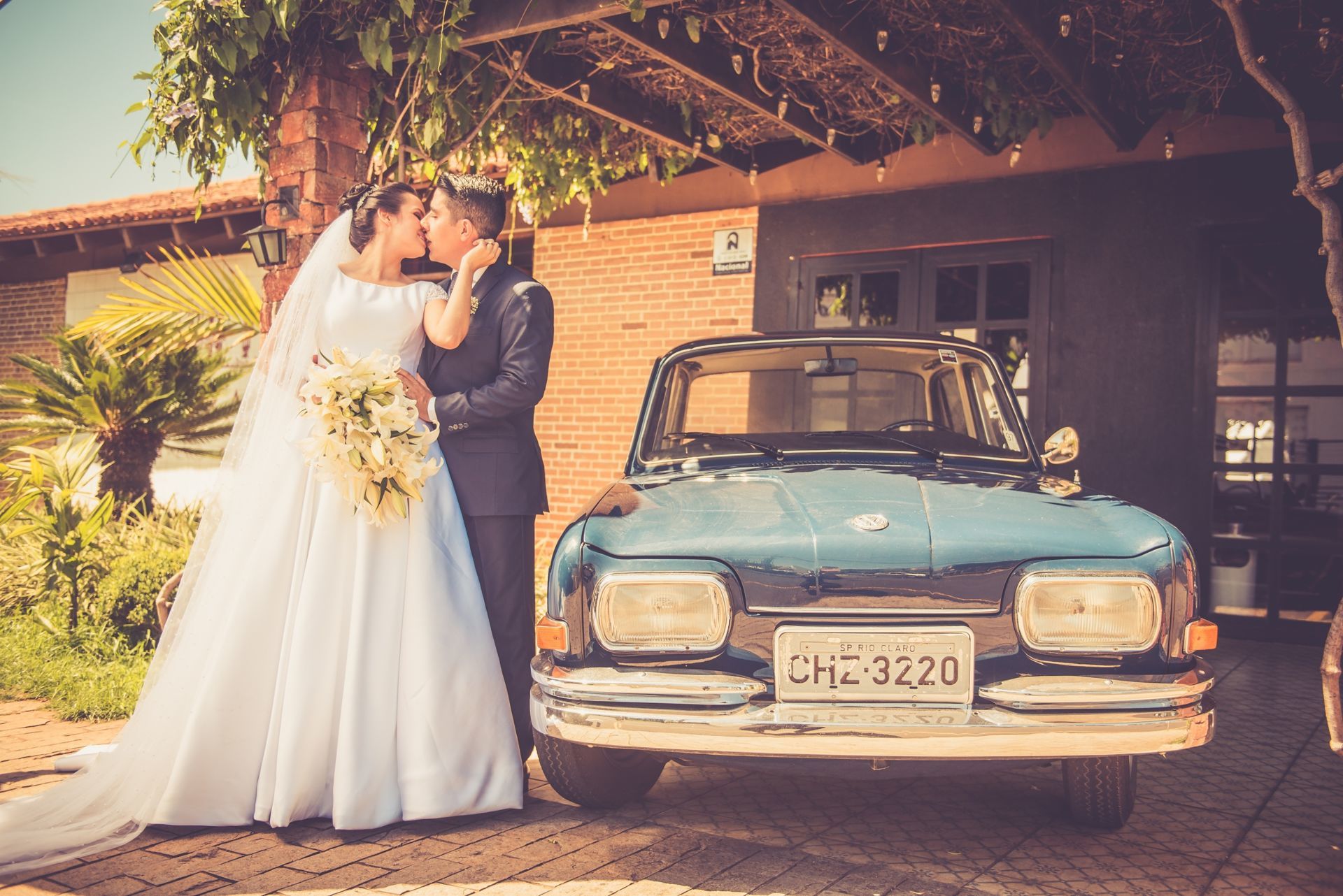 Foto Casamento Marta e Juan Foto Casamento Marta e Juan - Imagem 63