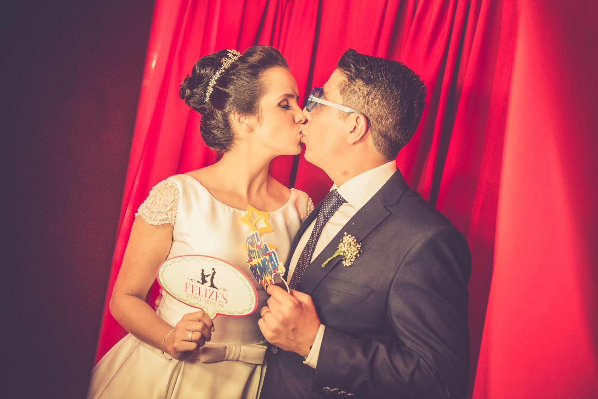 Foto Casamento Marta e Juan Foto Casamento Marta e Juan - Imagem 72