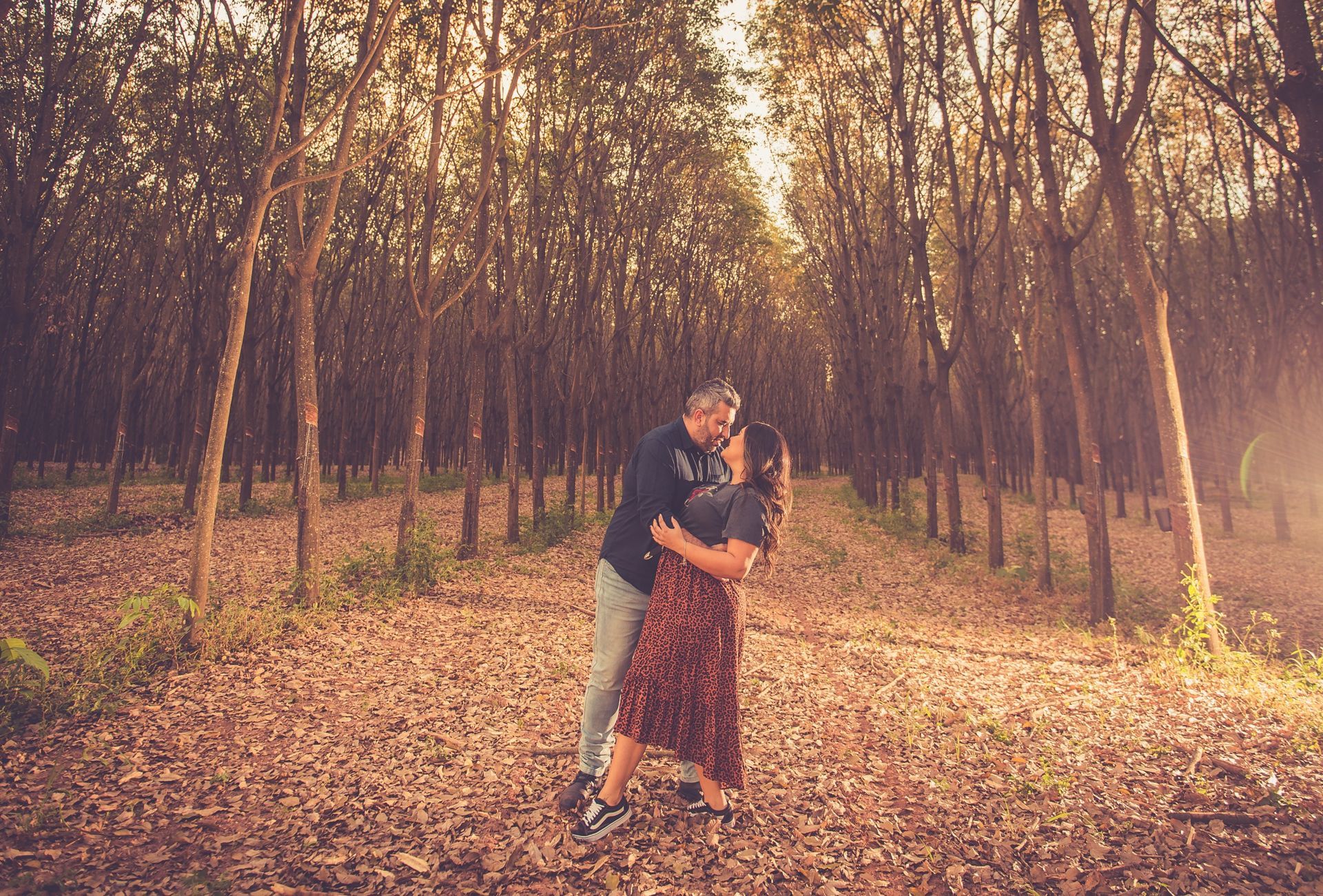 Foto Fotografamos nosso próprio ensaio !!! Foto Fotografamos nosso próprio ensaio !!! - Imagem 4
