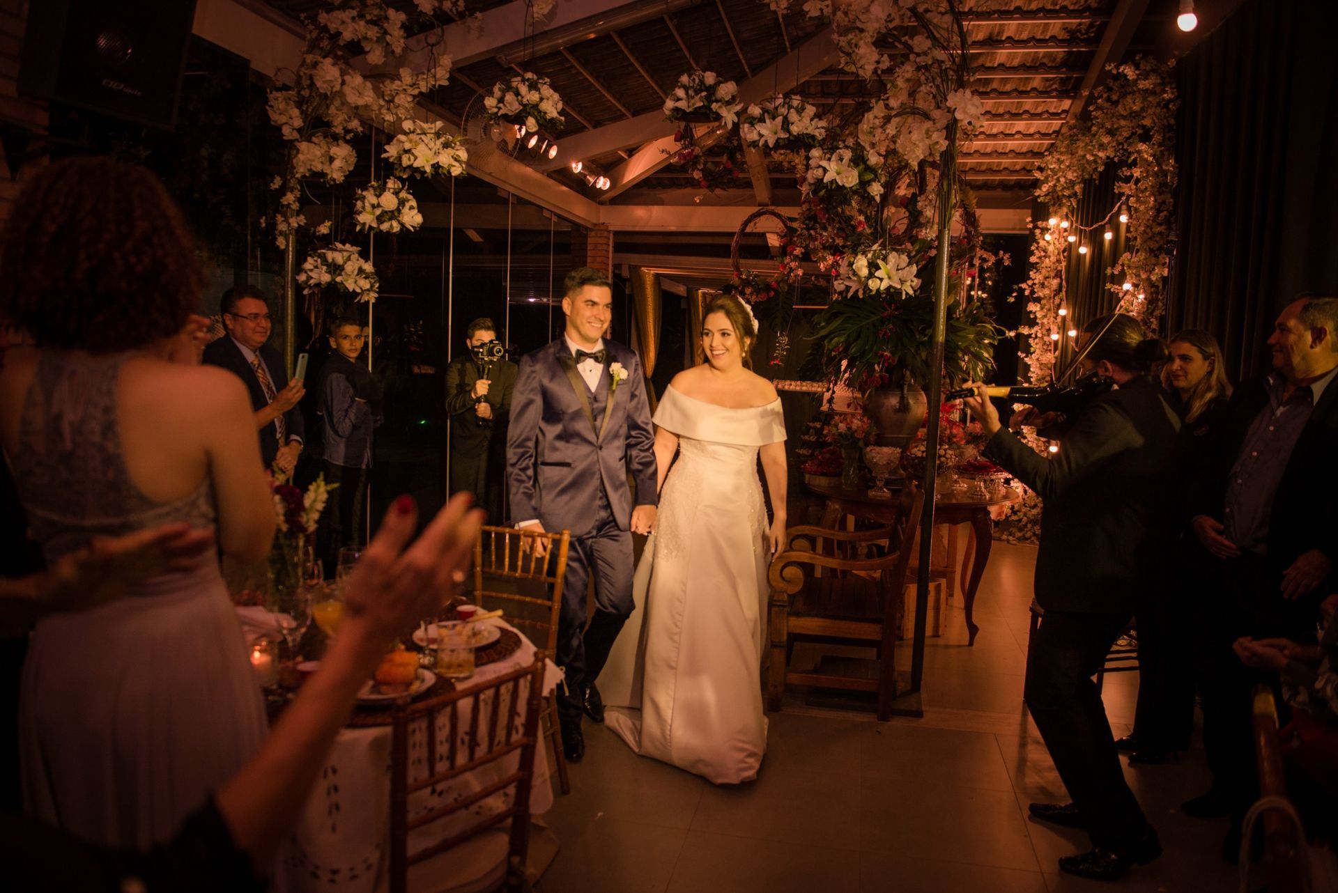 Foto Casamento Bruna e Guilherme Foto Casamento Bruna e Guilherme - Imagem 37