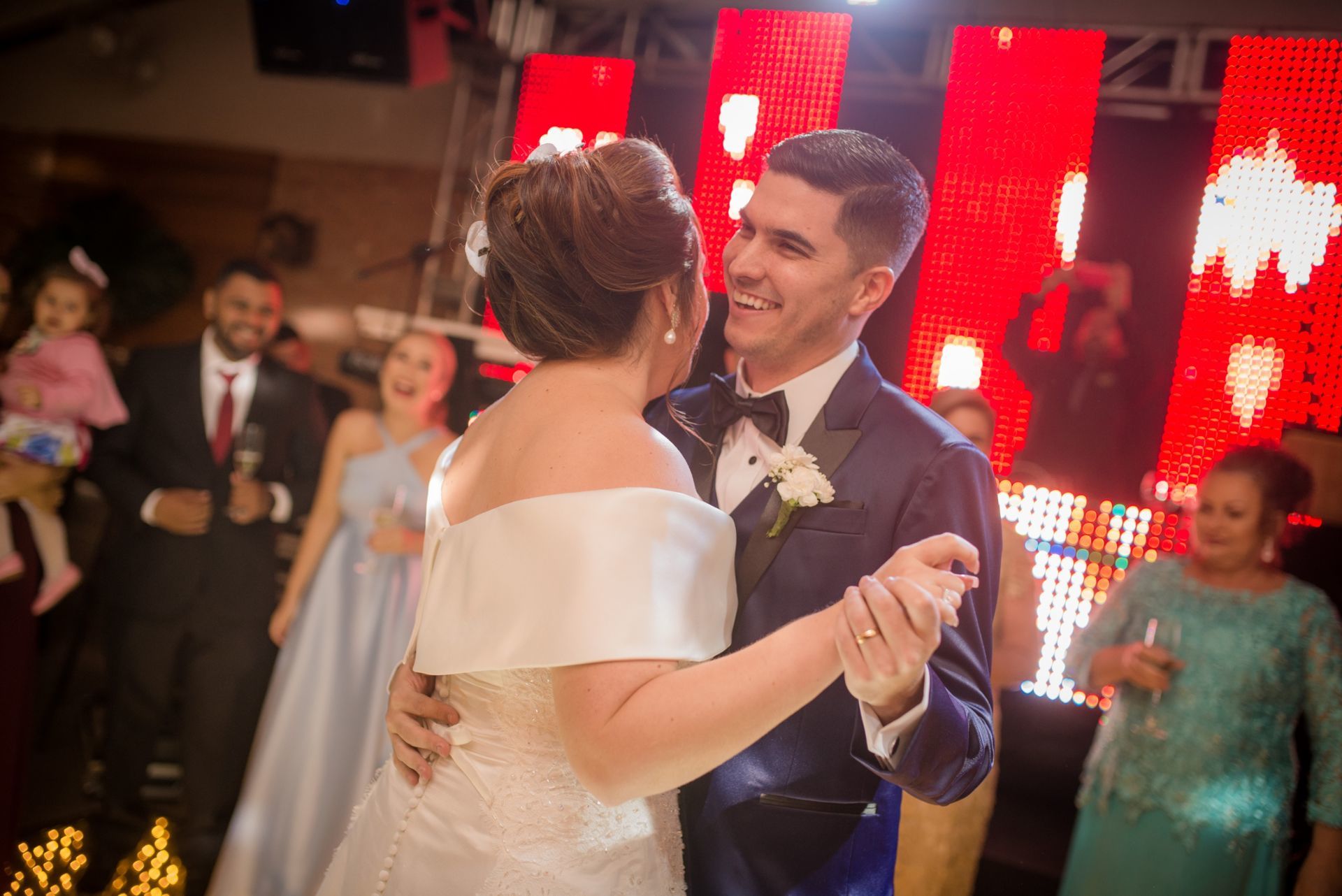 Foto Casamento Bruna e Guilherme Foto Casamento Bruna e Guilherme - Imagem 38