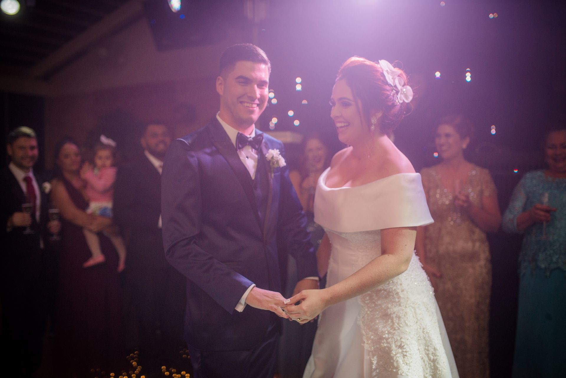 Foto Casamento Bruna e Guilherme Foto Casamento Bruna e Guilherme - Imagem 42
