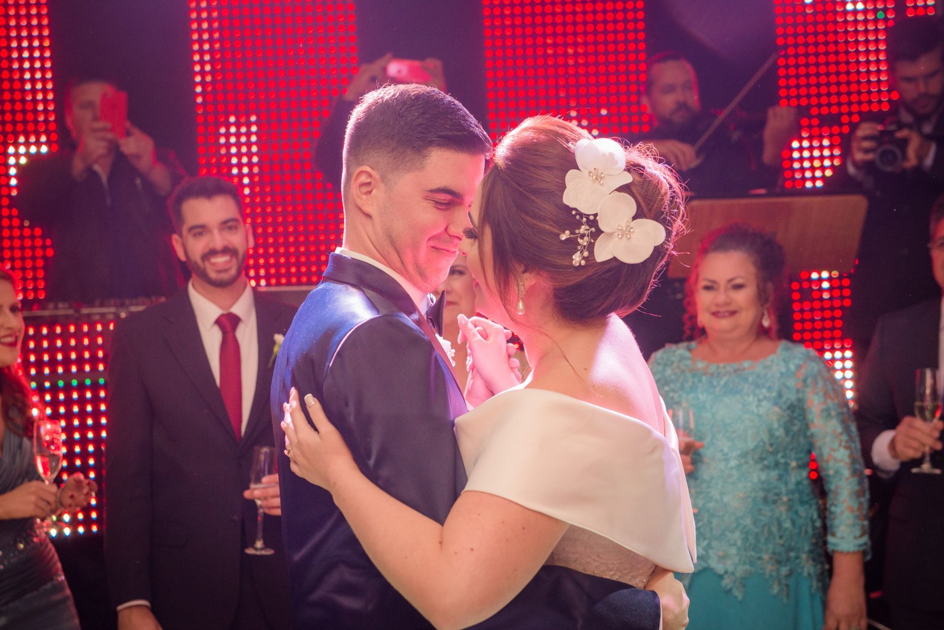 Foto Casamento Bruna e Guilherme Foto Casamento Bruna e Guilherme - Imagem 39