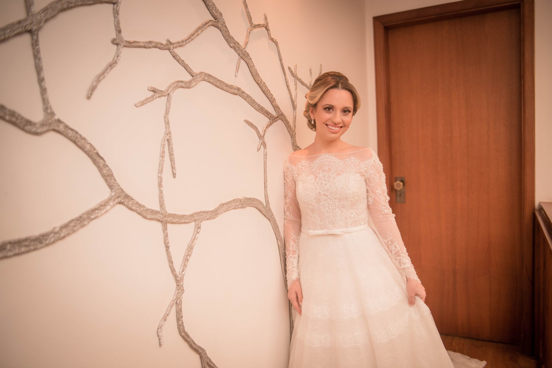 Foto Casamento Amanda e Bruno Foto Casamento Amanda e Bruno - Imagem 5