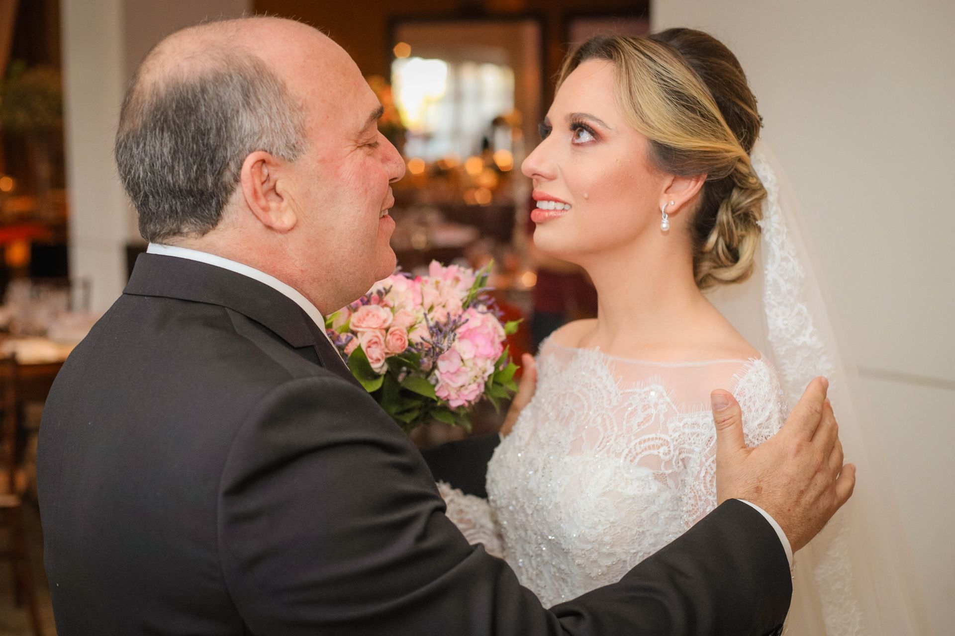 Foto Casamento Amanda e Bruno Foto Casamento Amanda e Bruno - Imagem 24