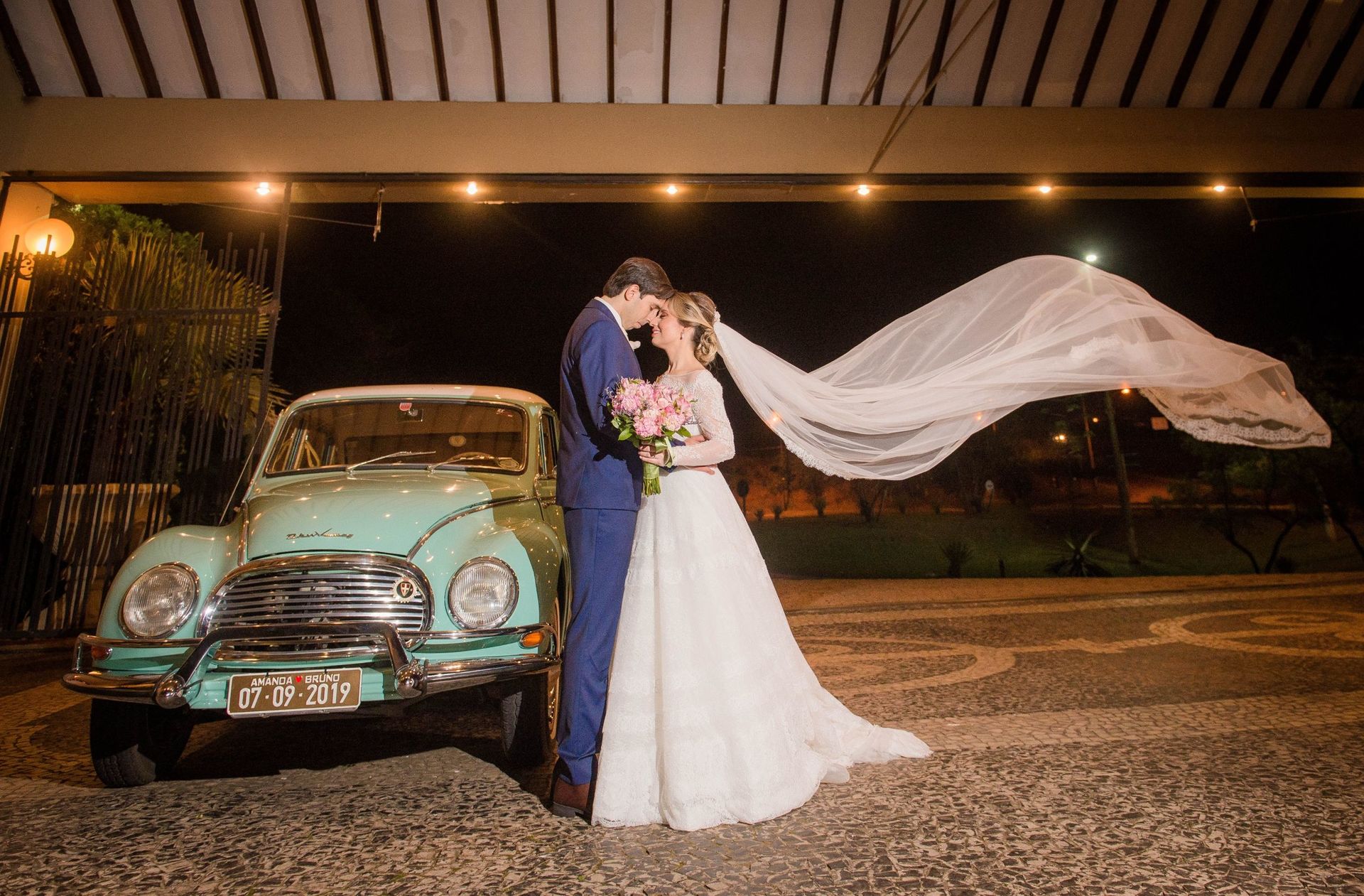 Foto Casamento Amanda e Bruno Foto Casamento Amanda e Bruno - Imagem 67