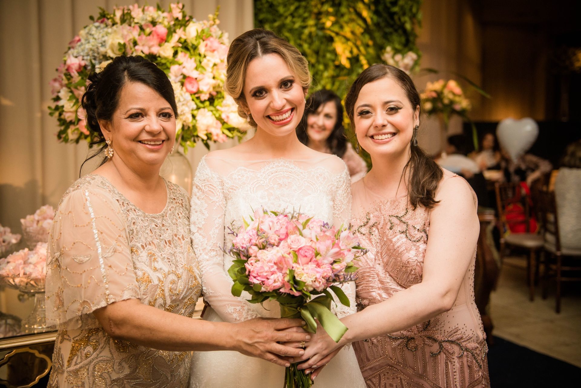 Foto Casamento Amanda e Bruno Foto Casamento Amanda e Bruno - Imagem 83