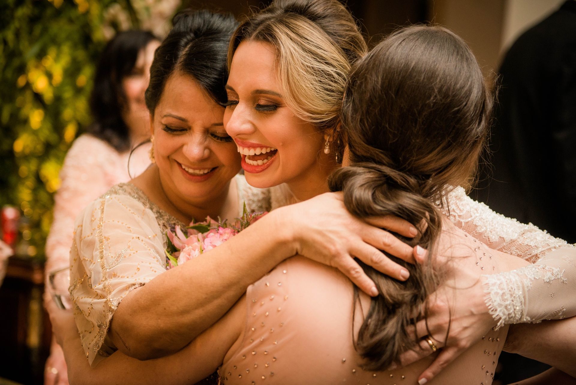 Foto Casamento Amanda e Bruno Foto Casamento Amanda e Bruno - Imagem 82