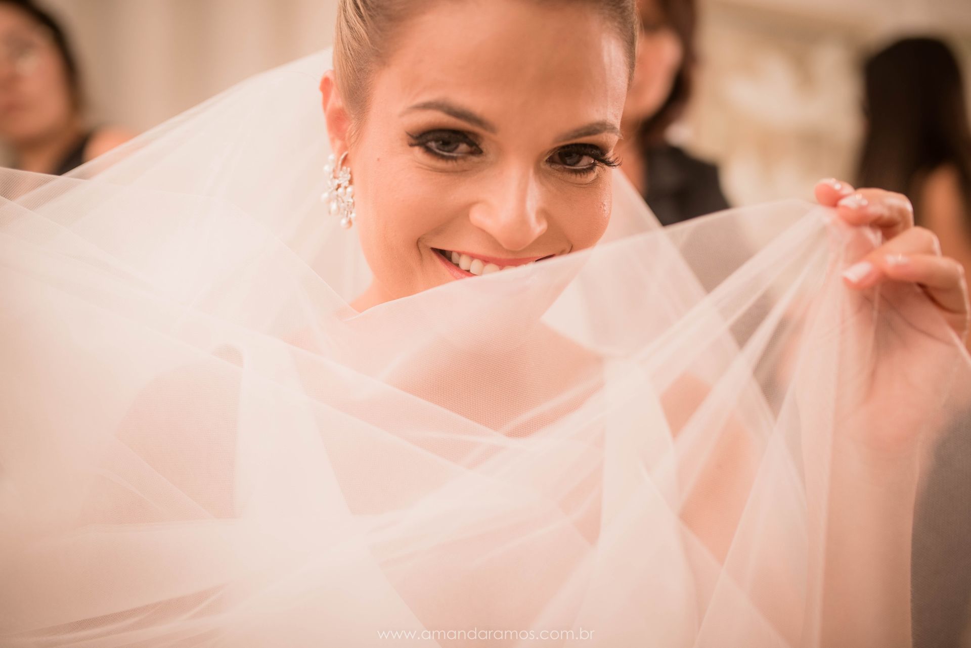Foto Casamento Camila e Eduardo Foto Casamento Camila e Eduardo - Imagem 7