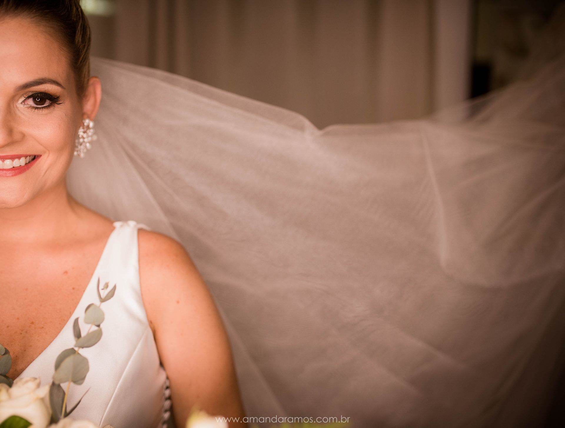 Foto Casamento Camila e Eduardo Foto Casamento Camila e Eduardo - Imagem 13
