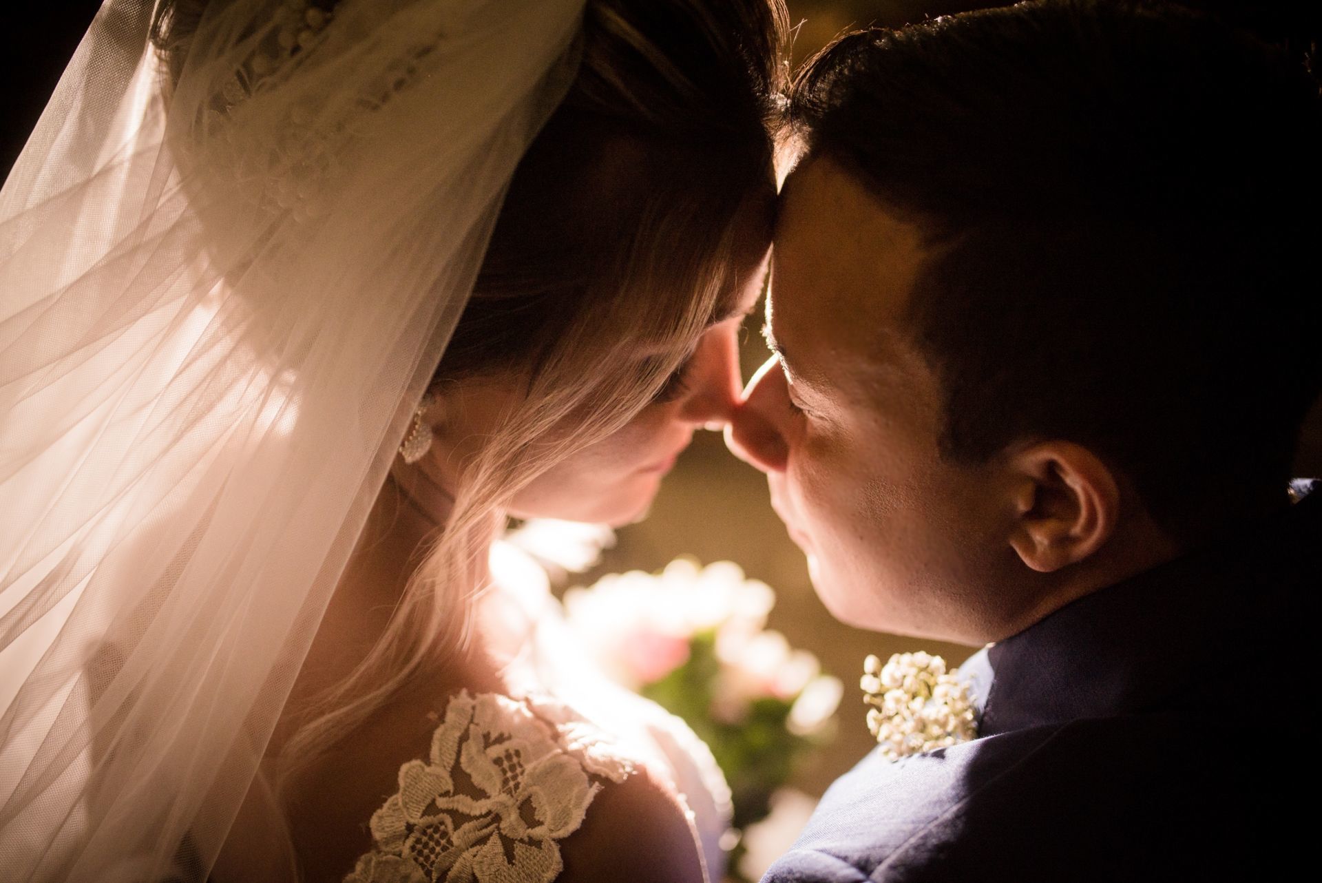 Foto Casamento Monizy e Fernando Foto Casamento Monizy e Fernando - Imagem 26