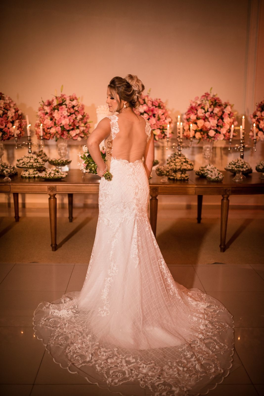 Foto Casamento Monizy e Fernando Foto Casamento Monizy e Fernando - Imagem 44