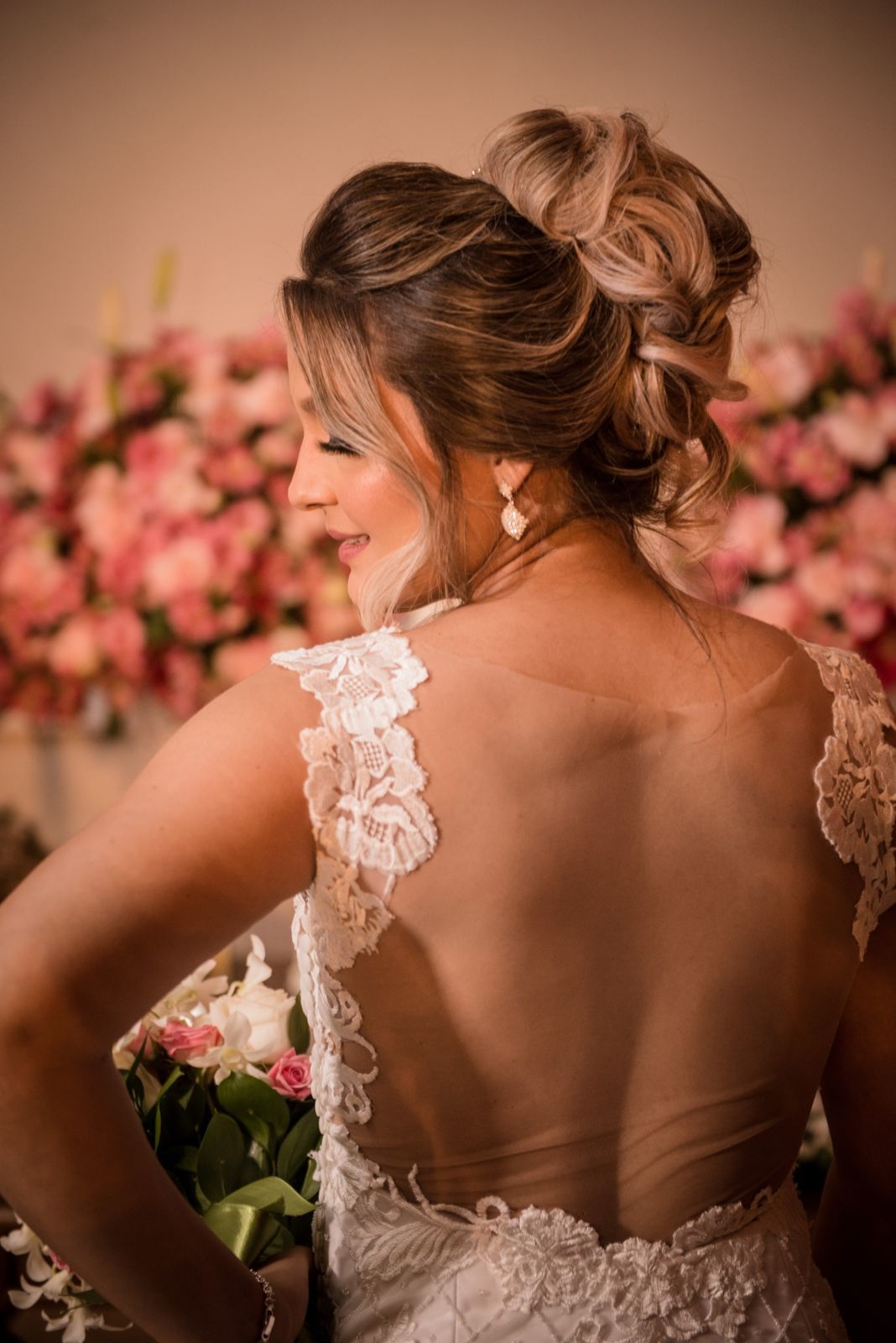 Foto Casamento Monizy e Fernando Foto Casamento Monizy e Fernando - Imagem 45