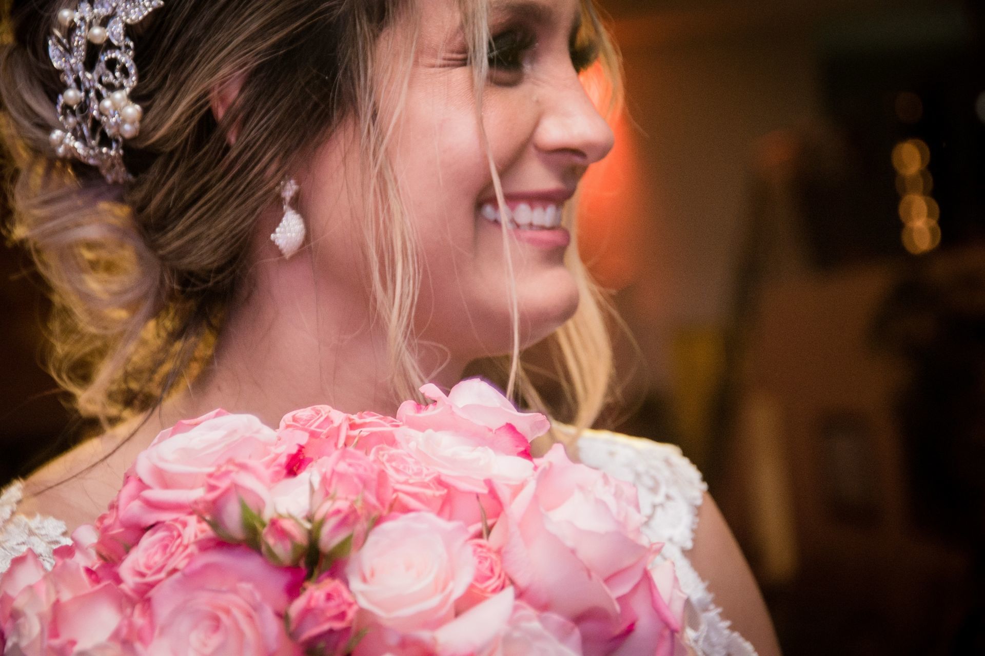 Foto Casamento Monizy e Fernando Foto Casamento Monizy e Fernando - Imagem 51