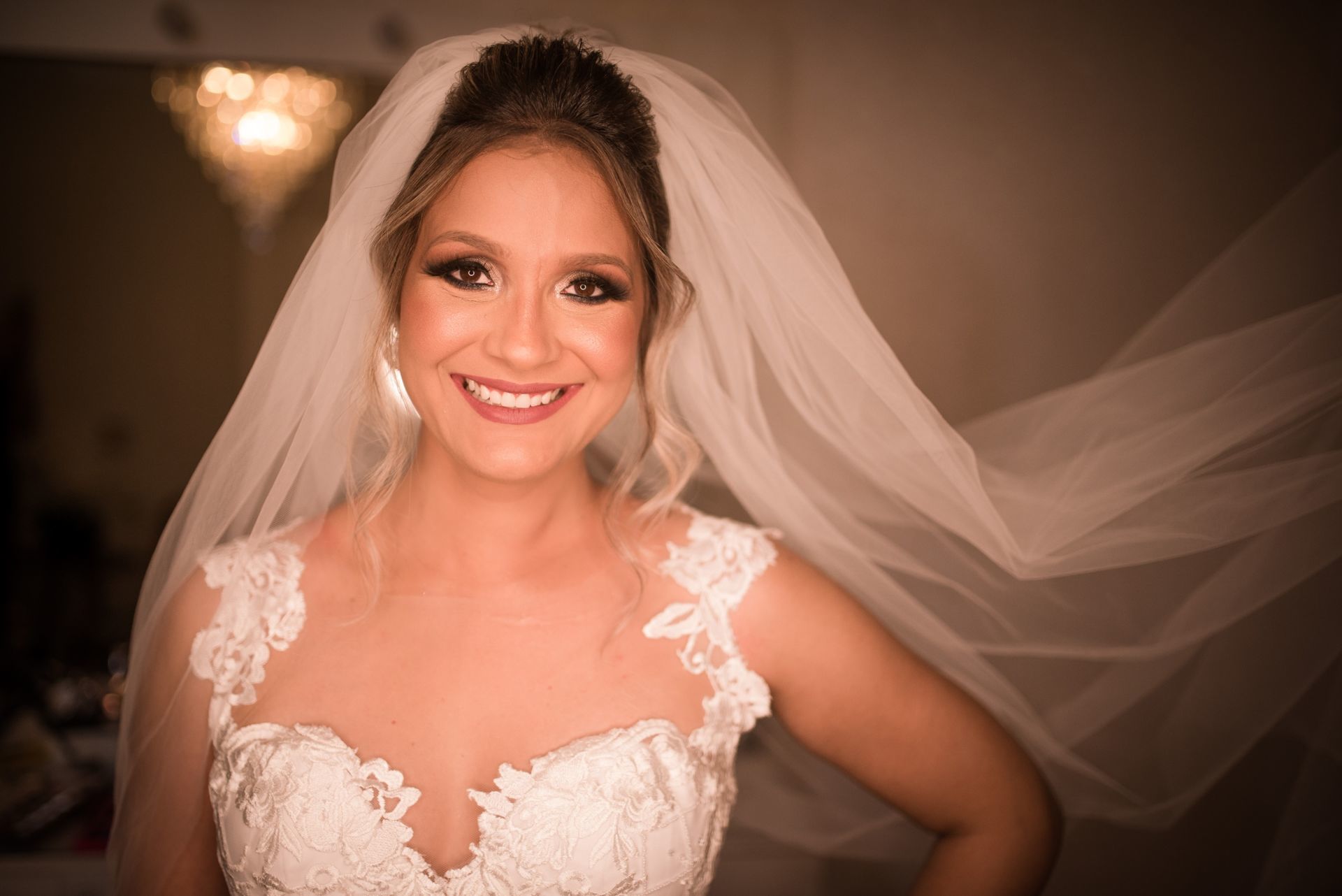 Foto Casamento Monizy e Fernando Foto Casamento Monizy e Fernando - Imagem 8