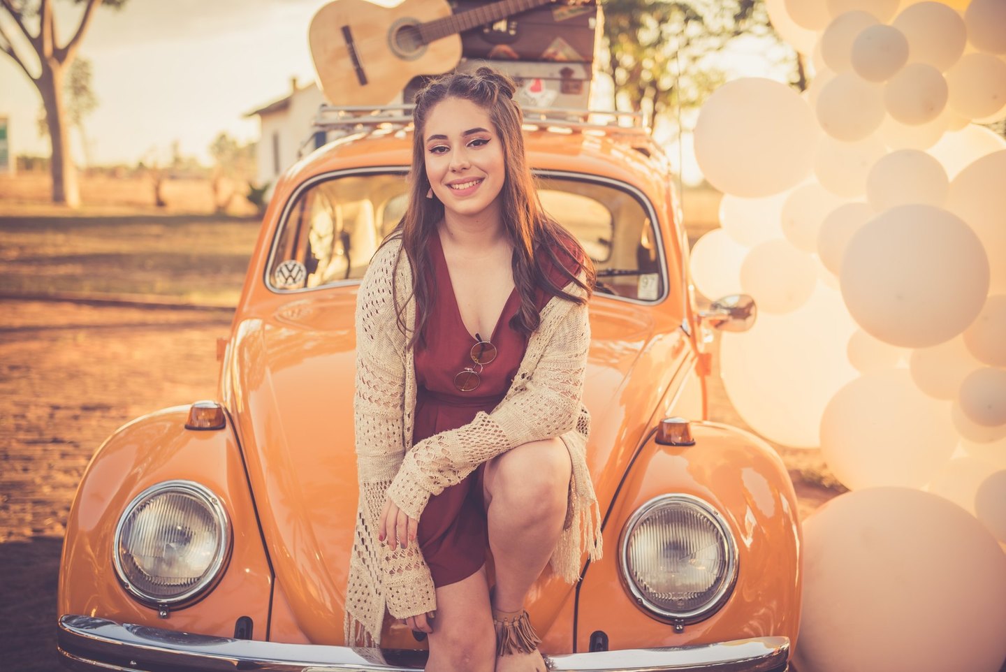 15 Anos Anna Luísa Drive In 15 Anos Anna Luísa Drive In